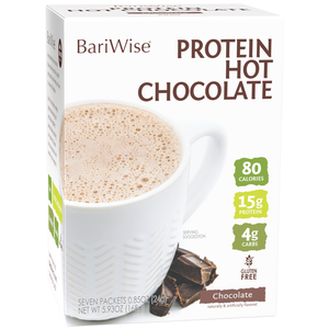 Protein Hot Chocolate, Chocolate (7ct)